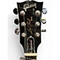 Used Gibson Les Paul Standard Plain Top Solid Body Electric Guitar