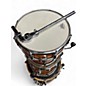 Used Pearl 4 Piece Vision 2 Tone Sunburst Drum Kit
