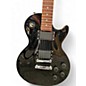 Used Epiphone Les Paul 100 Bolt On Black Solid Body Electric Guitar