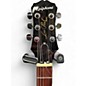 Used Epiphone Les Paul 100 Bolt On Black Solid Body Electric Guitar