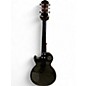 Used Epiphone Les Paul 100 Bolt On Black Solid Body Electric Guitar