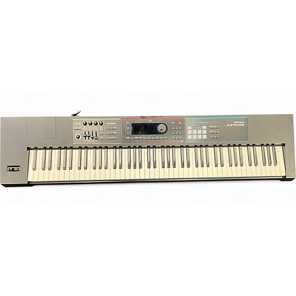 Roland Juno DS88 freeshipping - Impulse Music Co.