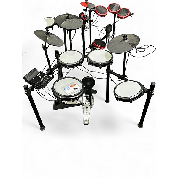 Used Alesis Nitro Max Electric Drum Set,New Products : American Fashion Style Bags On Sale