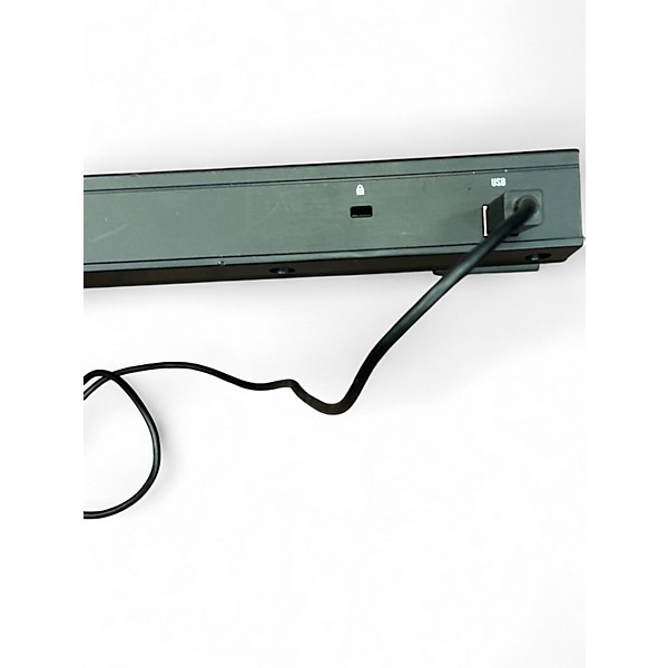 Used Native Instruments Maschine Mikro MKII MIDI Controller