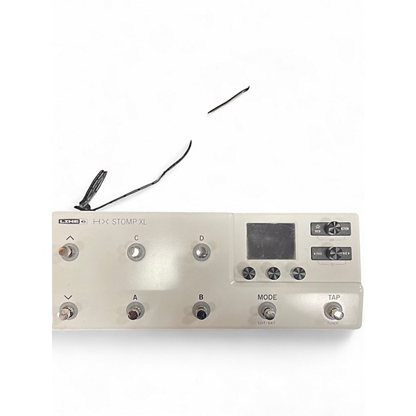 Used Line 6 HX Stomp XL Effect Processor,Specials : American Fashion Style Bags On Sale