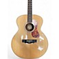 Used Guild BT258E Deluxe Natural 12 String Acoustic Electric Guitar