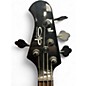 Used OLP MM2 Black Electric Bass Guitar
