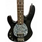 Used OLP MM2 Black Electric Bass Guitar