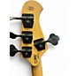 Used OLP MM2 Black Electric Bass Guitar