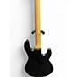 Used OLP MM2 Black Electric Bass Guitar