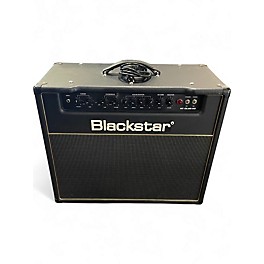 Used Blackstar HT Club 40 MKI Tube Guitar Combo Amp
