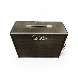 Used PRS 1x12 Closed Back Guitar Cabinet