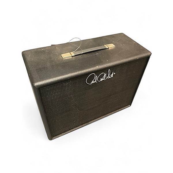Used PRS 1x12 Closed Back Guitar Cabinet