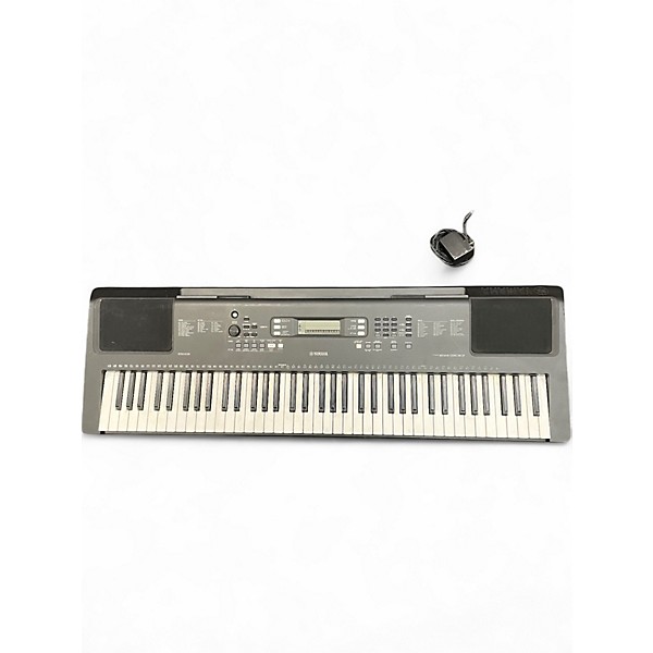 Used Yamaha PSREW300 76 Key Portable Keyboard,Specials : American Fashion Style Bags On Sale