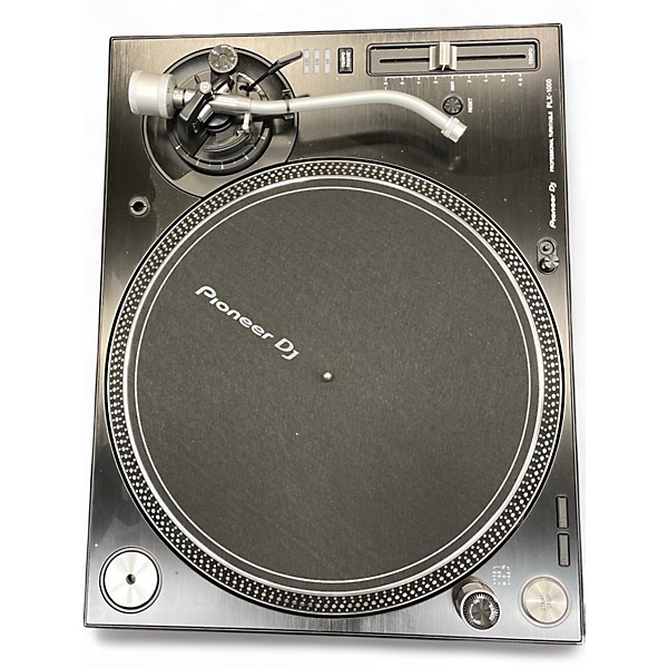 Used Pioneer DJ PLX1000 Turntable,All Products : American Fashion Style Bags On Sale