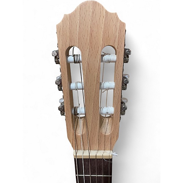Used Kremona S65C Natural Classical Acoustic Guitar