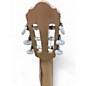 Used Kremona S65C Natural Classical Acoustic Guitar