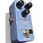 Used NUX HOOK Pedal