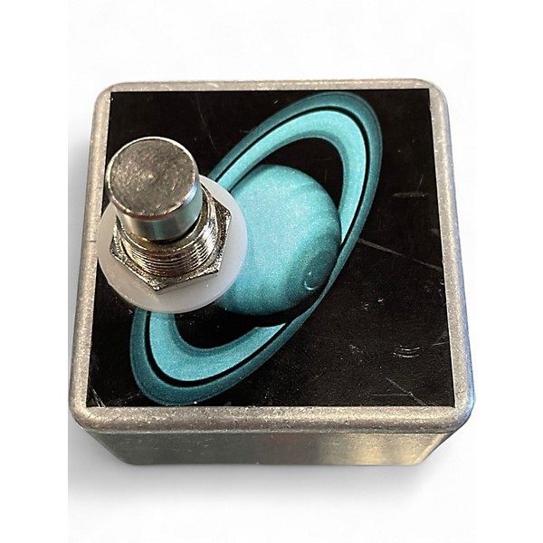Used Saturnworks Micro Favorite Pedal