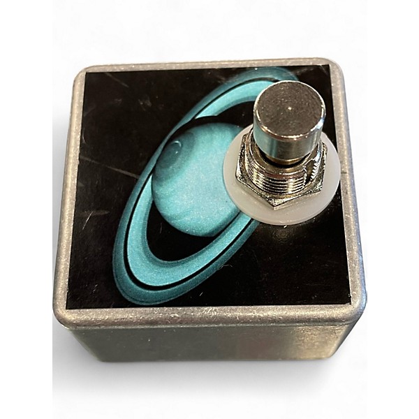 Used Saturnworks Micro Favorite Pedal