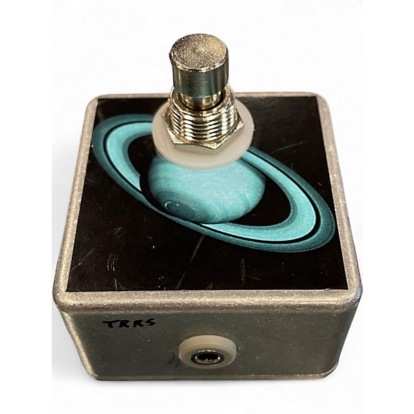Used Saturnworks Micro Favorite Pedal