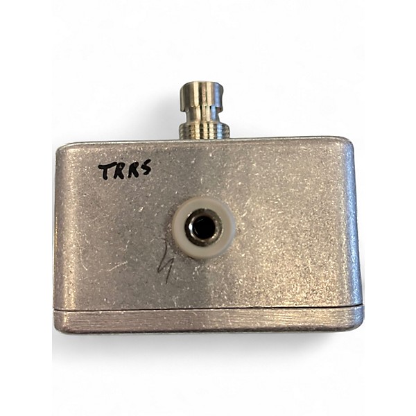 Used Saturnworks Micro Favorite Pedal