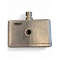 Used Saturnworks Micro Favorite Pedal