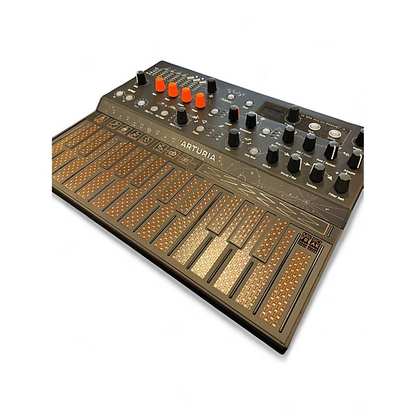 Used Arturia MicroFreak Synthesizer,Specials : American Fashion Style Bags On Sale