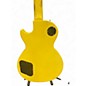 Used 2019 Gibson 2019 Les Paul Special TV Yellow Solid Body Electric Guitar