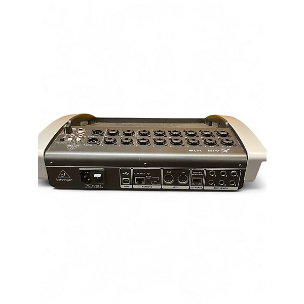 Used Behringer X Air X18 Digital Mixer