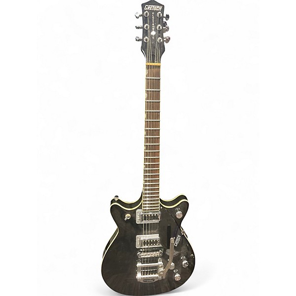 Used Gretsch Guitars G5230T Black Solid Body Electric Guitar