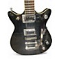 Used Gretsch Guitars G5230T Black Solid Body Electric Guitar