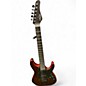 Used Schecter Guitar Research Sun Valley Super Shredder  Red Ziricote Solid Body Electric Guitar thumbnail