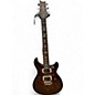 Used 2014 PRS Custom 24 Tremolo Amber Solid Body Electric Guitar thumbnail
