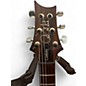 Used 2014 PRS Custom 24 Tremolo Amber Solid Body Electric Guitar