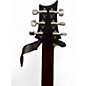 Used 2014 PRS Custom 24 Tremolo Amber Solid Body Electric Guitar
