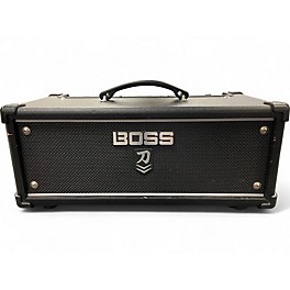 Used BOSS Katana KTN-Head 2 Solid State Guitar Amp Head