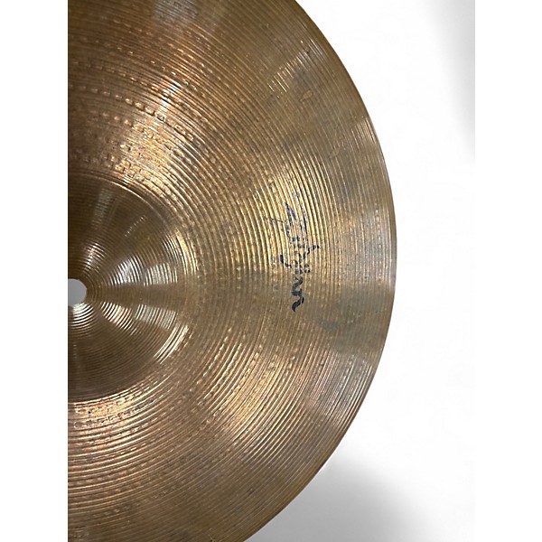 クリリン Used Zildjian 18in AMIR II CRASH RIDE Cymbal 38 | Guitar Center