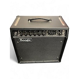 Used MESA/Boogie Mark V Thirty Five 1x12 Tube Guitar Combo Amp