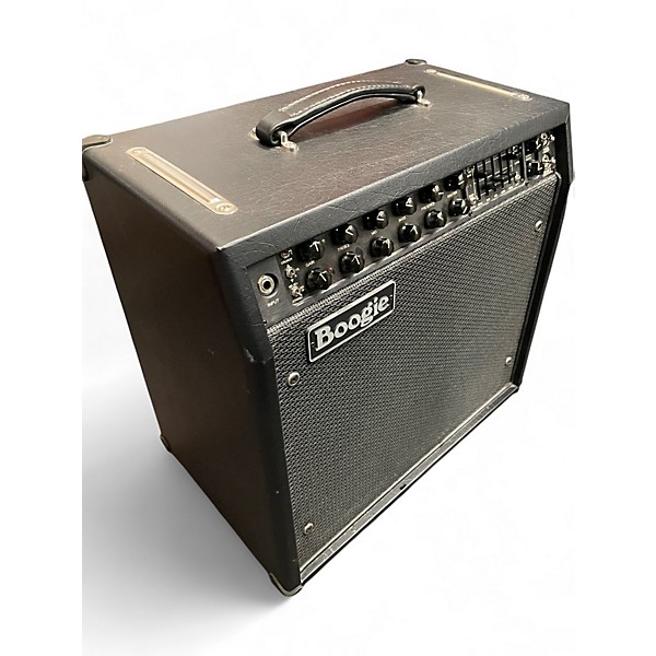 Used MESA/Boogie Mark V Thirty Five 1x12 Tube Guitar Combo Amp