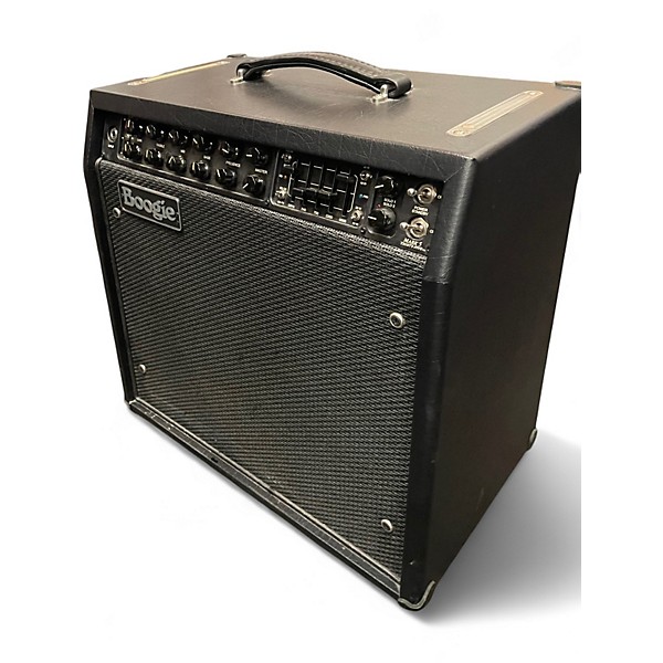 Used MESA/Boogie Mark V Thirty Five 1x12 Tube Guitar Combo Amp