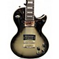Used Epiphone Adam Jones Les Paul Custom Art Collection Antique Silverburst Solid Body Electric Guitar