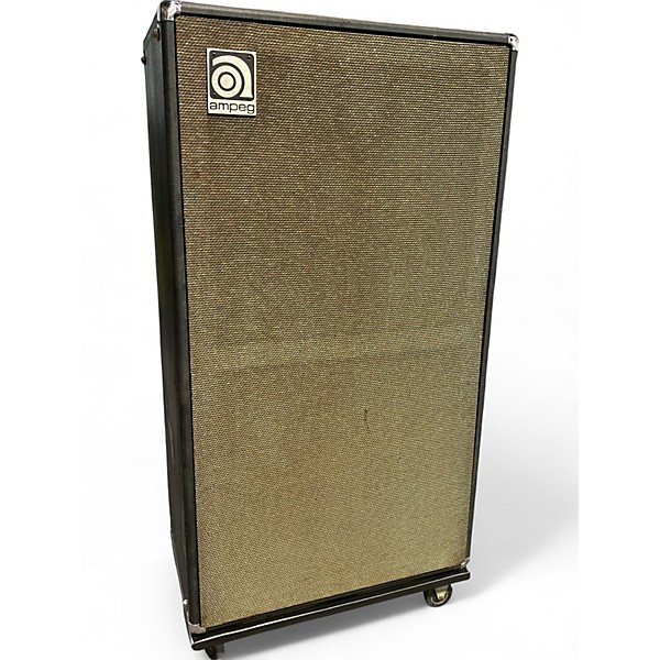 Used 1970s Ampeg SVT810E 800W 8x10 Bass Cabinet,New Products : American Fashion Style Bags On Sale