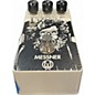 Used Walrus Audio MESSNER Effect Pedal