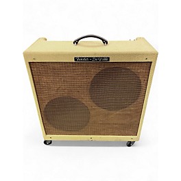 Used Fender Blues DeVille 60w 2x12 Tube Guitar Combo Amp