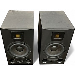 Used Adams A7X Powered Monitor