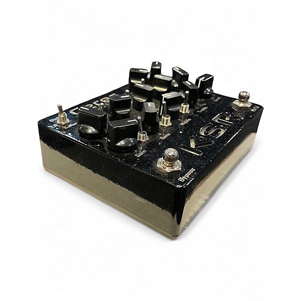 Used Ksr CERES Guitar Preamp