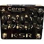 Used Ksr CERES Guitar Preamp