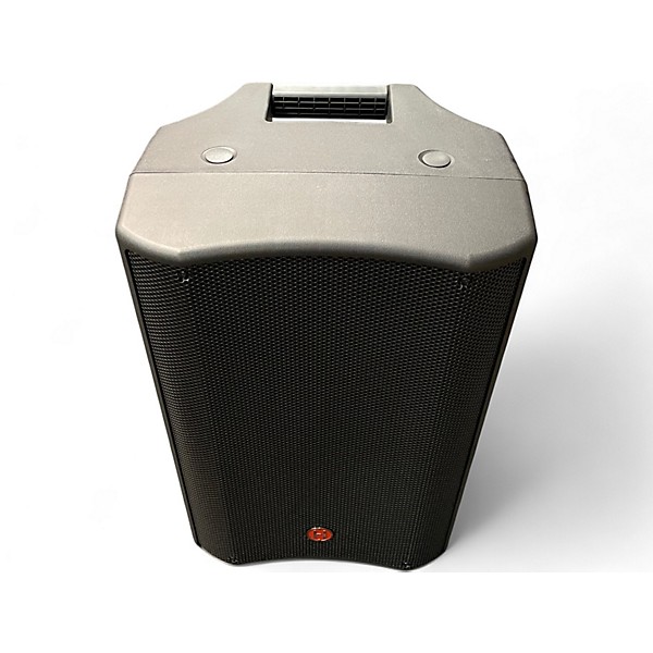 Used Harbinger V1112 Powered Speaker,Specials : American Fashion Style Bags On Sale