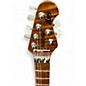 Used Ernie Ball Music Man Axis ROASTED AMBER Solid Body Electric Guitar
